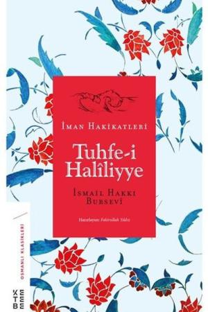 Tuhfe-i Haliliyye İman Hakikatleri