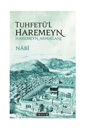 Tuhfetü'l Haremeyn - Haremeyn Armağanı