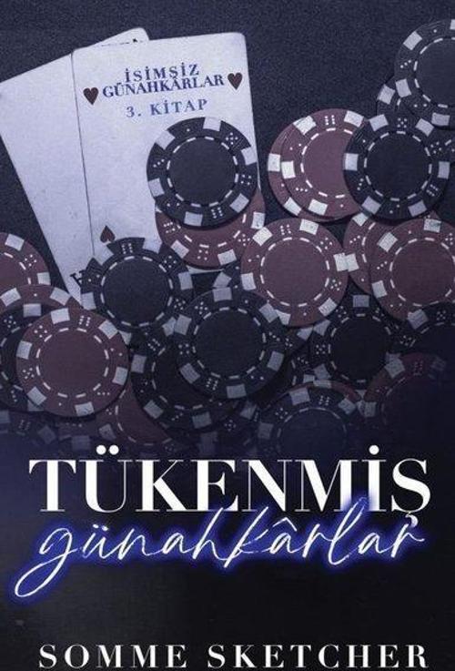 Tükenmiş Günahkarlar