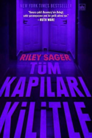 Tüm Kapıları Kilitle