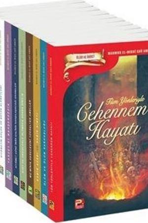 Tüm Yönleriyle Ahiret Hayatı (10 Kitap)