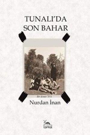 Tunalı'da Son Bahar