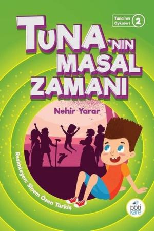 Tuna’nın Masal Zamanı