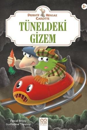 Tüneldeki Gizem