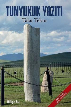Tunyukuk Yazıtı