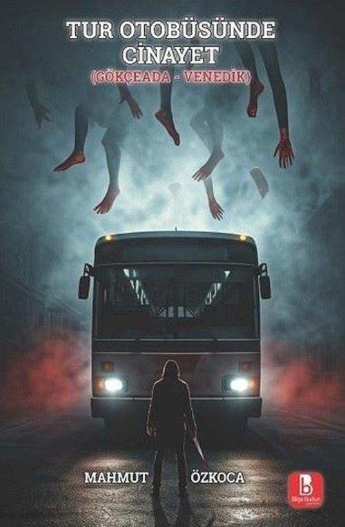 Tur Otobüsünde Cinayet (Gökçeada - Venedik)