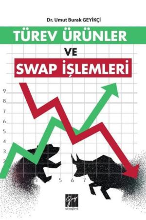 Türev Ürünler ve Swap İşlemleri