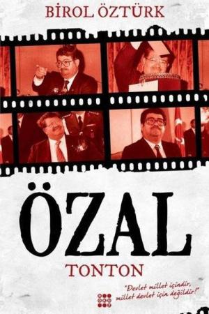 Turgut Özal / Tonton