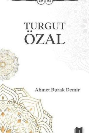 Turgut Özal