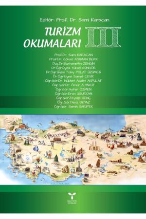 Turizm Okumaları 3