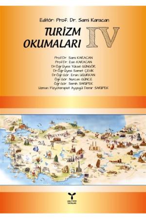 Turizm Okumaları 4