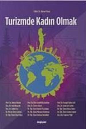 Turizmde Kadın Olmak