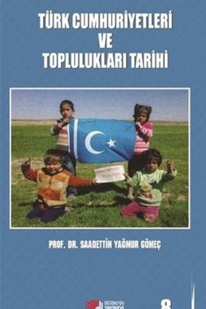 Türk Cumhuriyetleri ve Toplulukları Tarihi