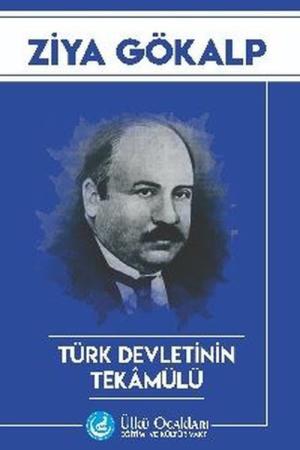 Türk Devletinin Tekamülü