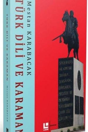 Türk Dili ve Karaman