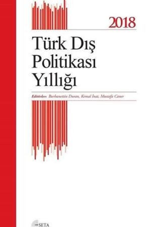 Türk Dış Politikası Yıllığı 2018