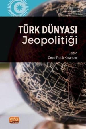 Türk Dünyası Jeopolitiği