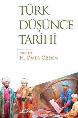 Türk Düşünce Tarihi