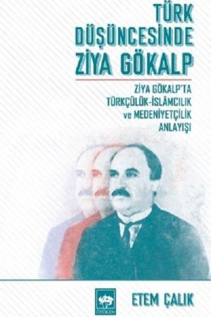 Türk Düşüncesinde Ziya Gökalp