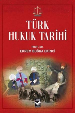 Türk Hukuk Tarihi