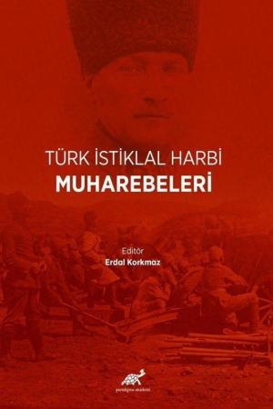 Türk İstiklal Harbi Muharebeleri