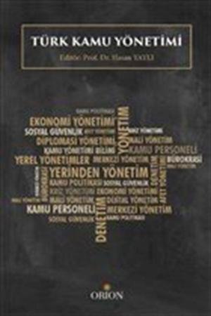 Türk Kamu Yönetimi