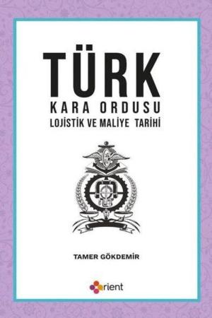 Türk Kara Ordusu Lojistik ve Maliye Tarihi