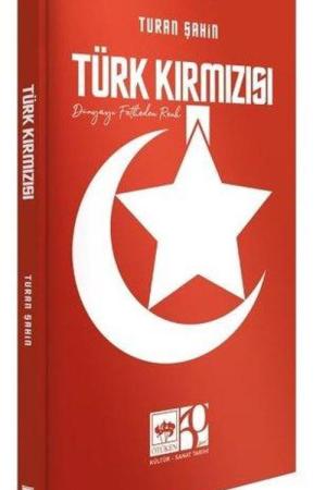 Türk Kırmızısı