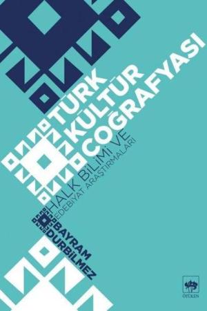 Türk Kültür Coğrafyası
