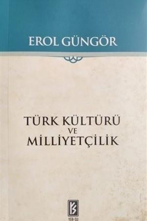 Türk Kültürü ve Milliyetçilik