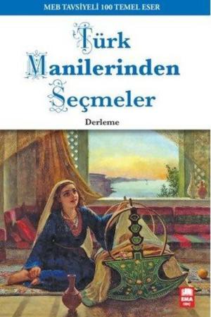 Türk Manilerinden Seçmeler