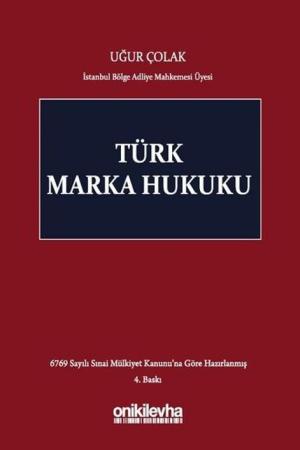Türk Marka Hukuku
