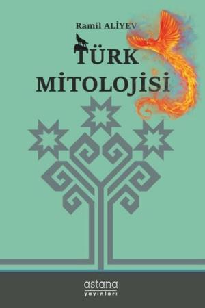 Türk Mitolojisi