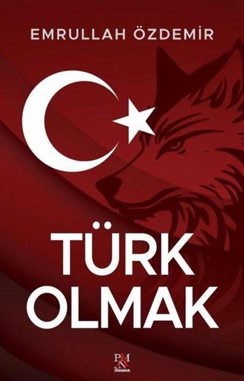 Türk Olmak