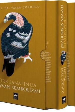Türk Sanatında Hayvan Sembolizmi