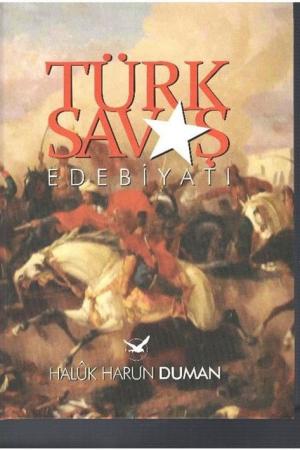 Türk Savaş Edebiyatı