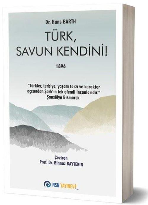 Türk, Savun Kendini! 1986