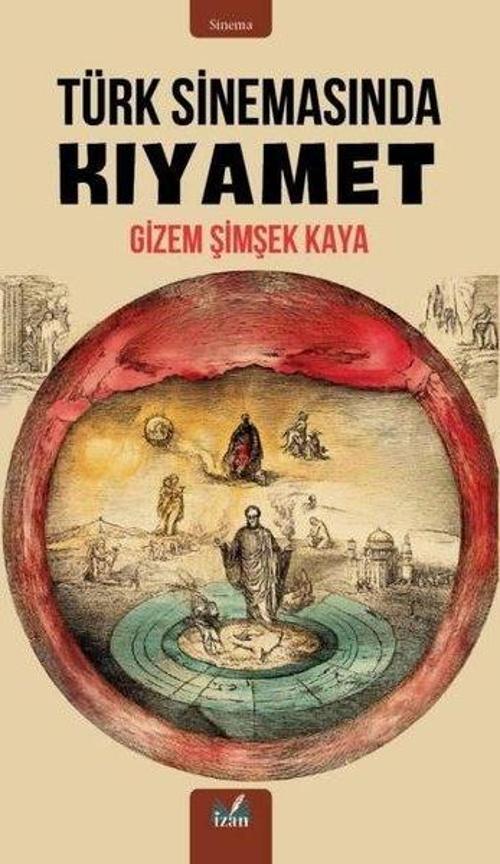 Türk Sinemasında Kıyamet