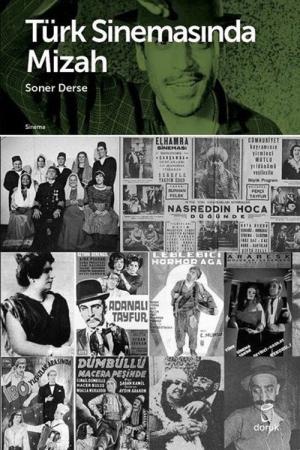 Türk Sinemasında Mizah