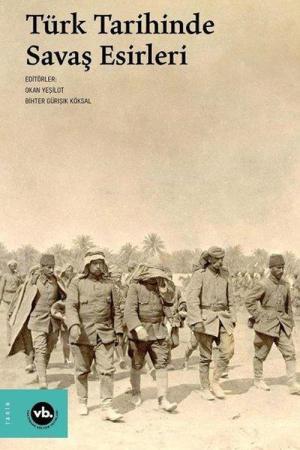 Türk Tarihinde Savaş Esirleri