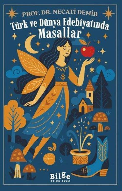 Türk Ve Dünya Edebiyatında Masallar