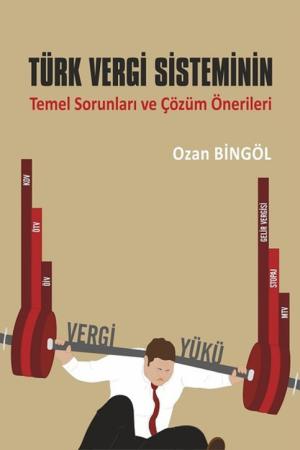 Türk Vergi Sisteminin Temel Sorunları ve Çözüm Önerileri