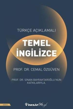 Türkçe Açıklamalı Temel İngilizce