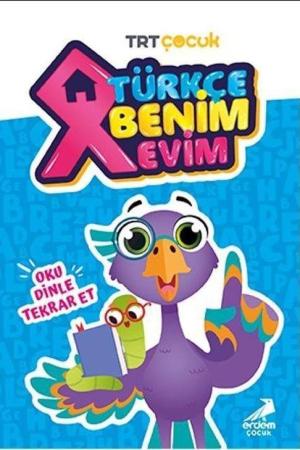 Türkçe Benim Evim