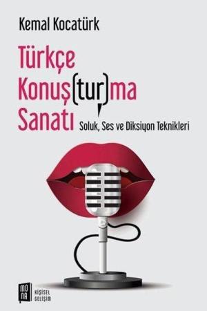 Türkçe Konuş(tur)ma Sanatı