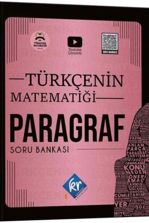 Türkçenin Matematiği Tüm Sınavlar İçin Paragraf Soru Bankası