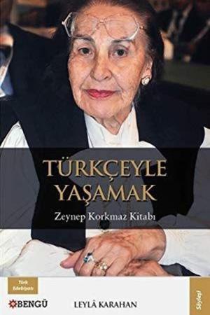 Türkçeyle Yaşamak