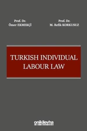 Turkish Individual Labour Law
