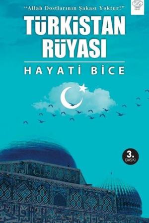 Türkistan Rüyası