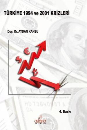 Türkiye 1994 ve 2001 Krizleri